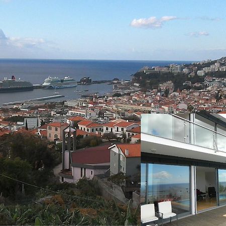 Villa Boa Vista Funchal (Madeira) Exterior foto