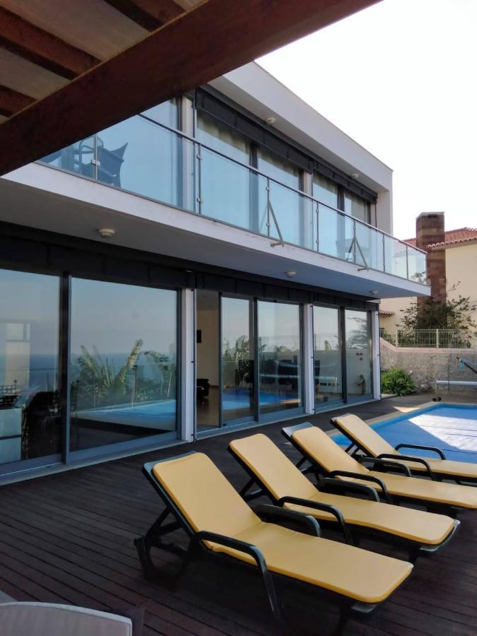 Villa Boa Vista Funchal (Madeira) Exterior foto