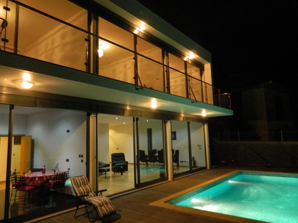 Villa Boa Vista Funchal (Madeira) Exterior foto